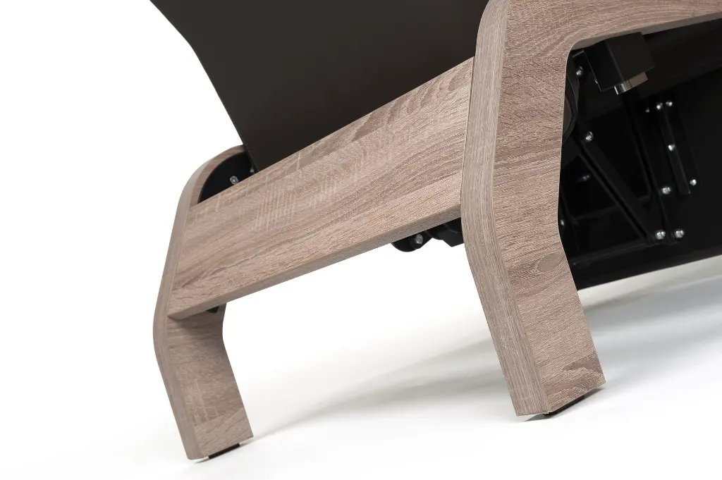 Bretagne - oxide brown - detail rear wood.webp