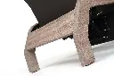 Bretagne - oxide brown - detail rear wood.webp