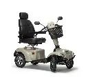 Carpo 2 SE - Light ivory - 3Q view frontal nose.webp