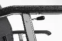Languedoc C75 GS - Detail lever.webp