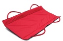 Transfermatras FlexiMove met 4/6 handgrepen