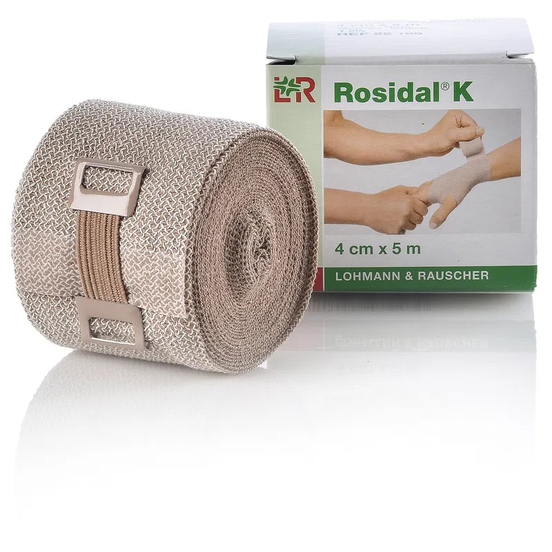 Rosidal K