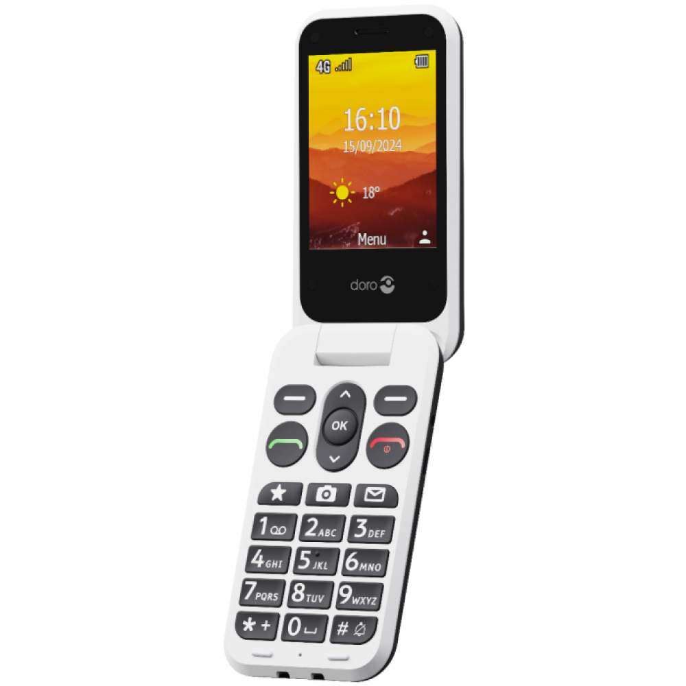 Doro Leva L20 Seniorenmobil
