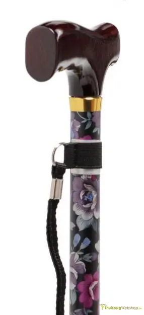 Premium walking stick Fantasy