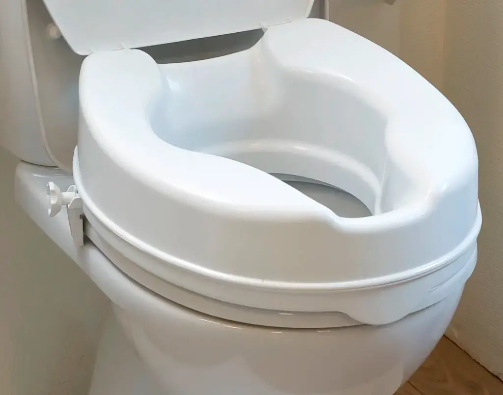 Toilet riser Savanah
