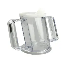 237 ml - transparent