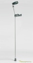 Elbow crutches (per pair)
