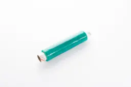 20 cm x 1 m - groen