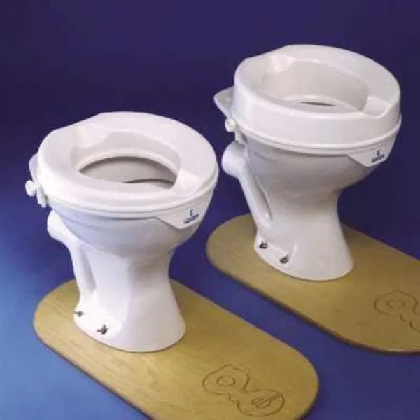 Toilet seat Prima