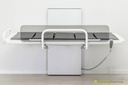 Table de douche/soin Ropox Hudson, réglable en hauteur électriquement