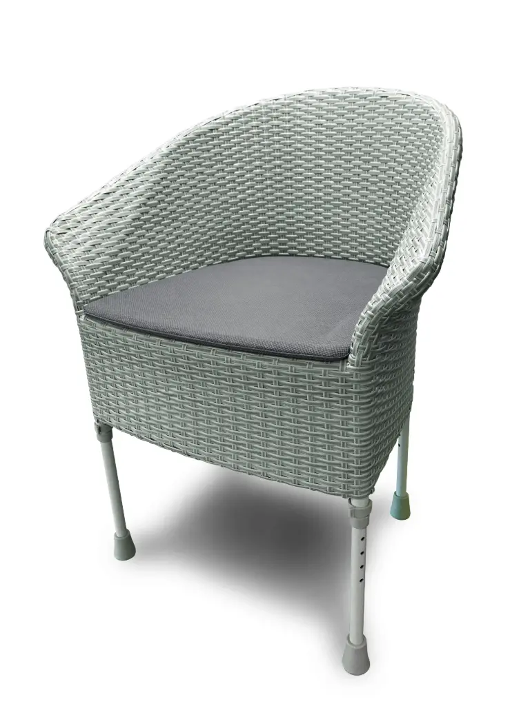 Luxurious toilet chair/seat Wulton