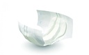 Slip 'Maxi plus' - grijs 4 x 20 stuks