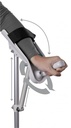 Artritis/reuma kruk Rebotec