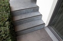 Anti slip sticker op rol, 5 x 300 cm 