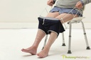 SlipLift®: the foldable panties donning aid 