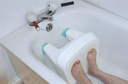 Bath shortener
