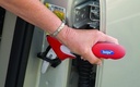 HandyBar® - transfer aid for the car