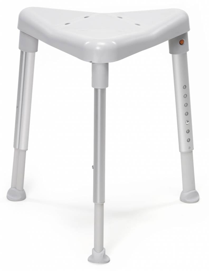 Design Duschstuhl Eckmodell