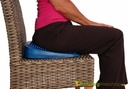 Dynamic wedge/seat cushion Mambo Max