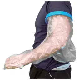 Volledige arm