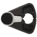 Stok-/krukkenhouder 