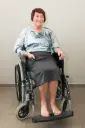 Rok zonder zitgedeelte
