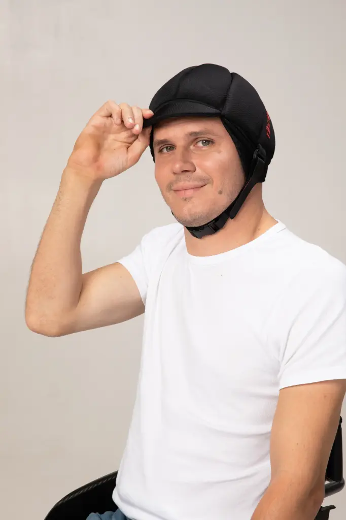 Ribcap - Fox (cap)