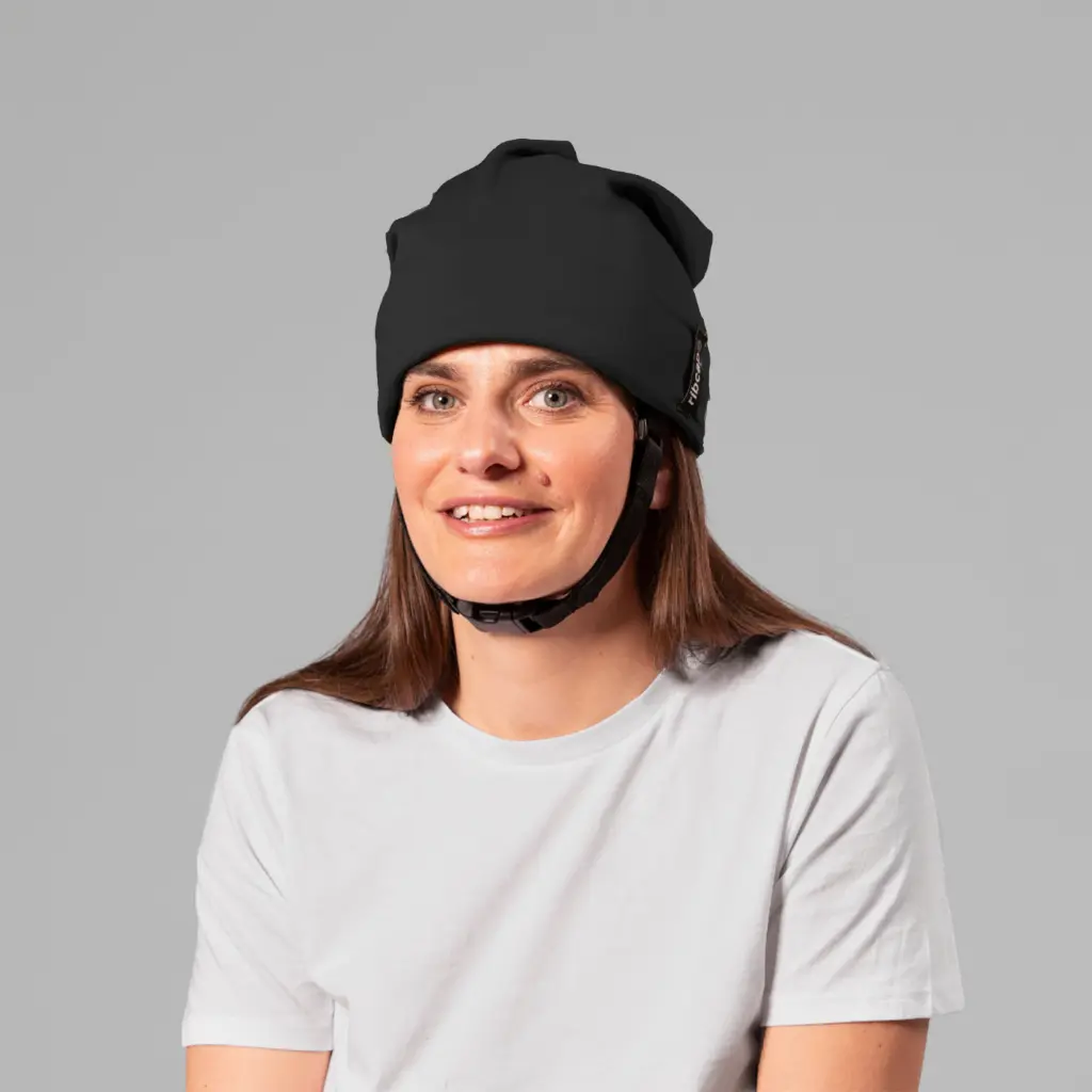 Casquette côtelée - Lenny Summer
