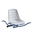 Swivel bath seat 360 °