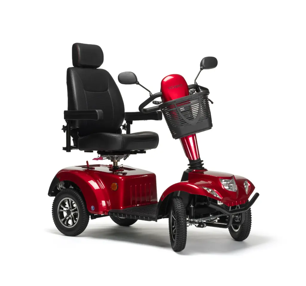 Carpo 2 Special Edition