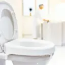 Etac Hi-Loo afneembaar toiletverhoger
