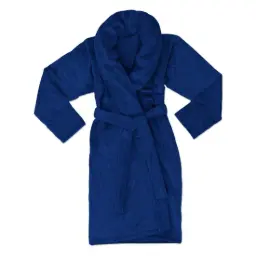 Gravity badjas -Small - Donker blauw