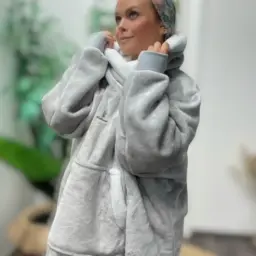 KoKoon Iglo-hoodiedek