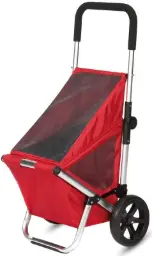 Speelmarkt Go Fun Rojo - Rood