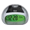 Sprekende Wekker – Tijd en temperatuur met één druk op de knop