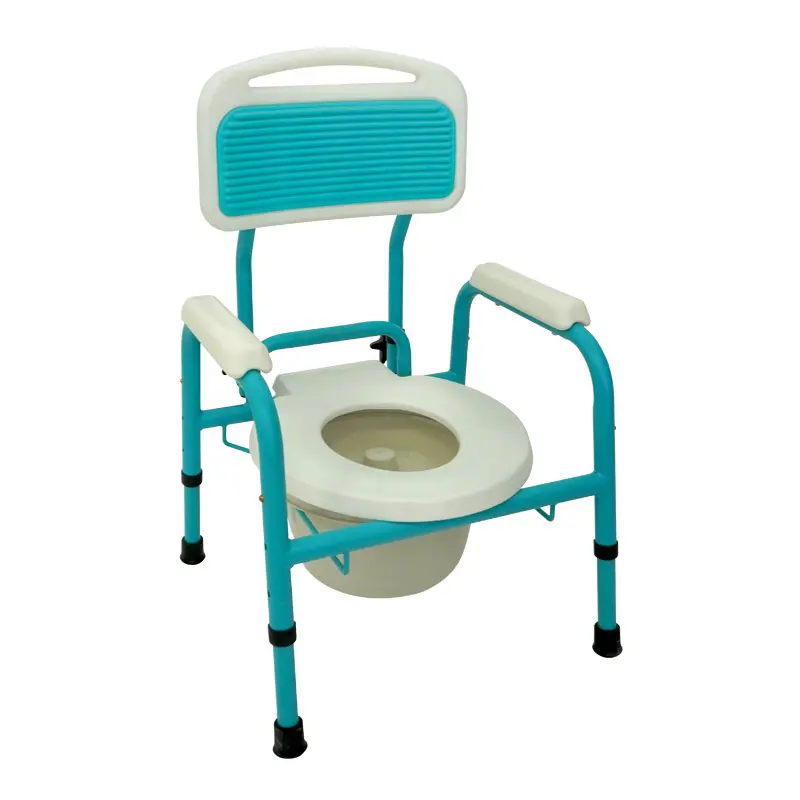 Hygiënische Kinderstoel Ulysse – Veilige en comfortabele toiletstoel voor kinderen