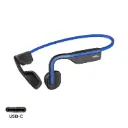  Shokz OpenMove Hoofdtelefoon