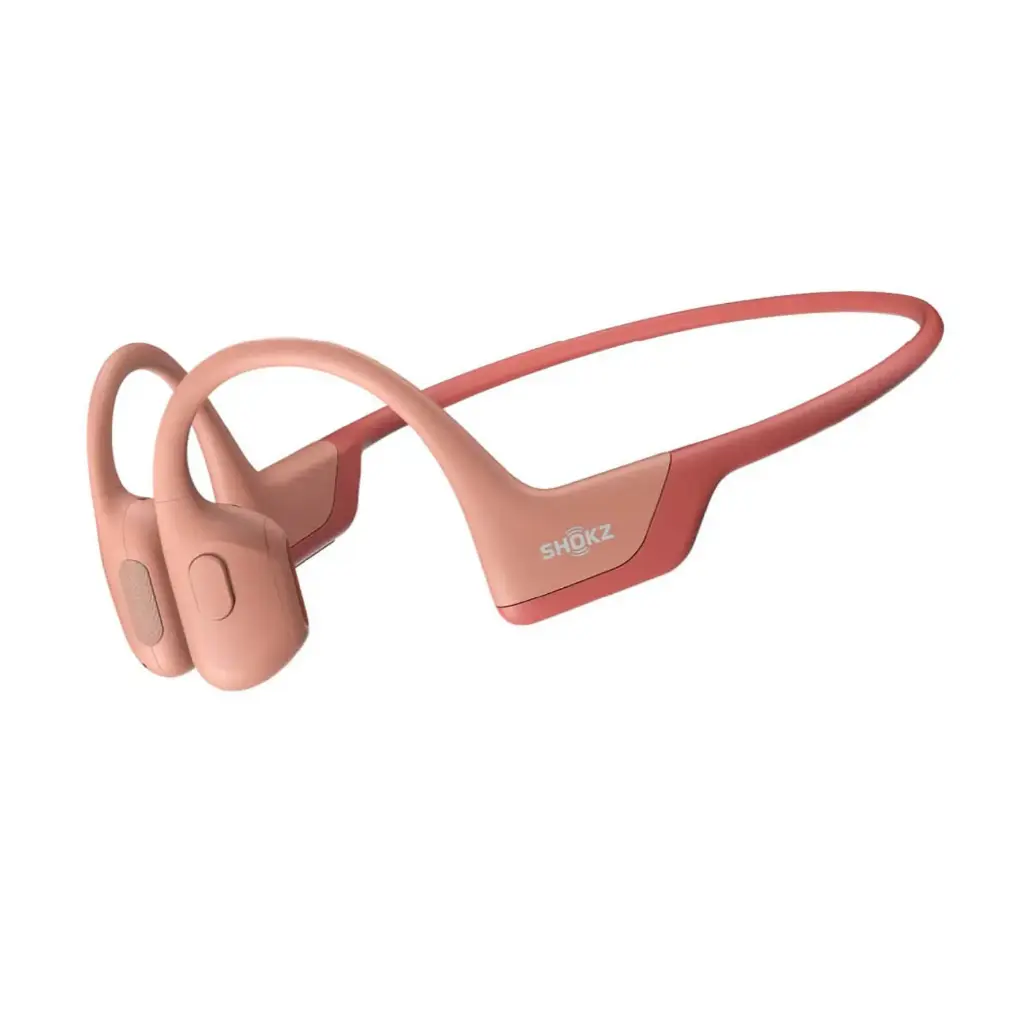 Shokz OpenRun Pro Hoofdtelefoon