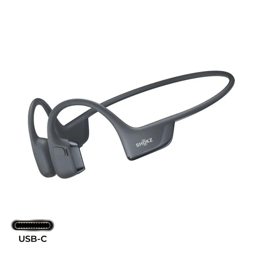 Shokz OpenRun Pro 2