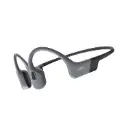 Shokz OpenSwim Pro grijs 