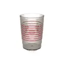 Beker Ornamin met Geribbeld Design – 250 ml