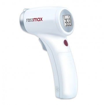 Thermometer non-contact Rossmax