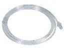 Zuurstofslang Verlenging Multi-Channel 2,1 m | Latex- en PVC-vrije Verlengslang