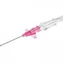 BD Insyte™ IV-Katheters met Vleugels | Perifere Intraveneuze Katheter – Doos van 50