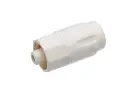 BD Luer-Lock Mannelijke Dop met Injectiesite | Doos van 100