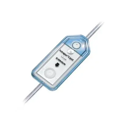 Intrapur® Liquid Infusiefilter 1,2 µm voor Lipiden | Doos van 50