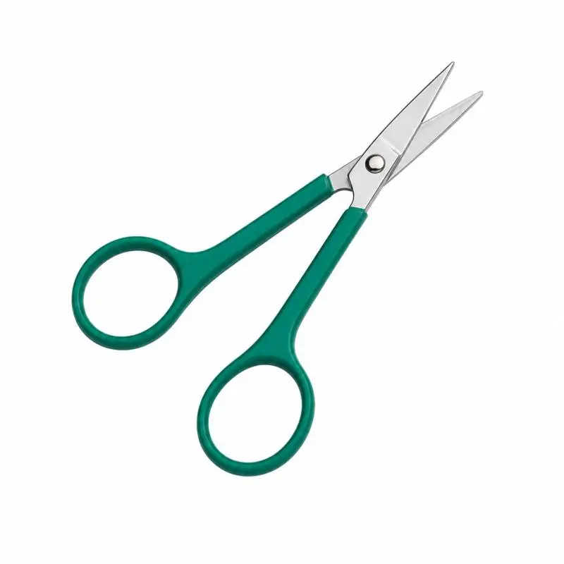 Metalen Schaar met Scherpe Punt – Steriel | 12 cm