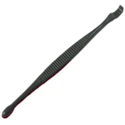 Steriele Besnier Curette met Dubbele Functie – Eenmalig Gebruik
