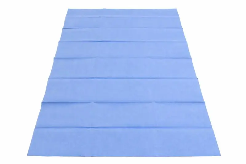 Steriel Veld 45 × 75 cm – Non-Woven met PE-Folie