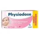 Physiodose Fysiologische Zoutoplossing 0,9% NaCl – Unidose 5 ml